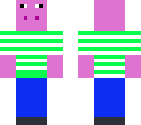 pig citizen