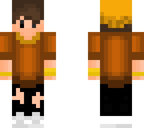 piglin skin