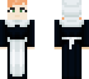 pilgrim woman