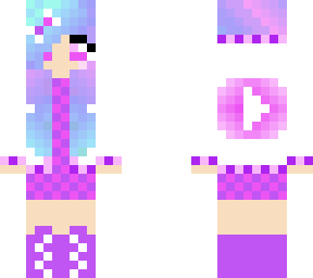 pink gamer