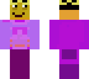 pink prince
