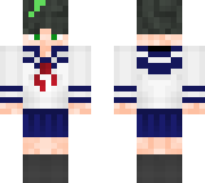 polo colegiala