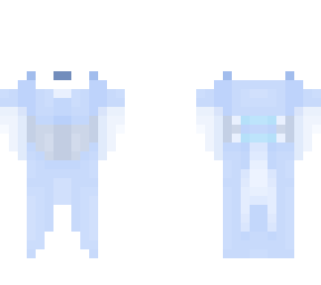 powder blue dreams~~