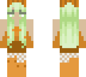 pretty pumpkin