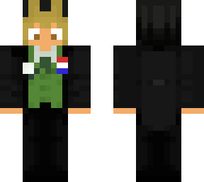 prezydent loki