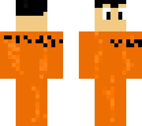 prisoner