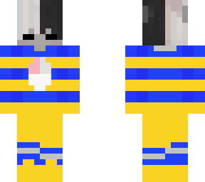 private skin ikea drip