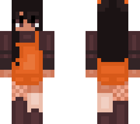 pumpkin // reshade contest entry
