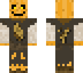 pumpkin bs282