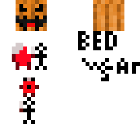 punpkin bedwars