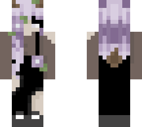 purple????