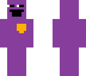 purple guy