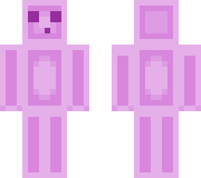 purple slime!!!!