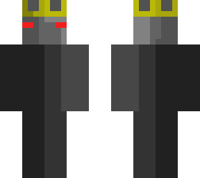 pvp skin, the pvp knight