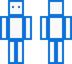 pvp skin ivots