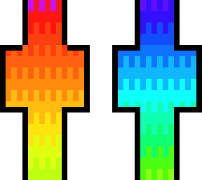rainbow