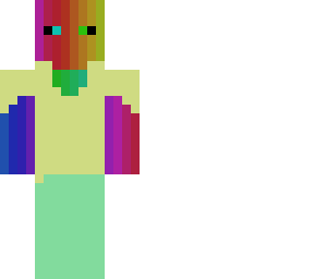 rainbow player