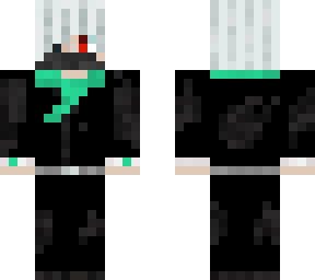 random hatake