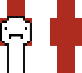 red dream