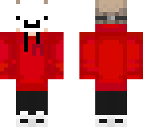 red dream