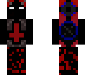 red hood