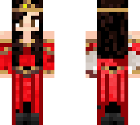 red queen