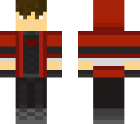 redhood
