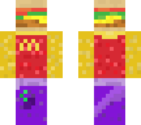 reload burger