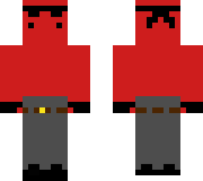resox mi skin
