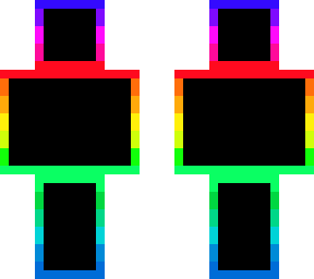 rgb skin