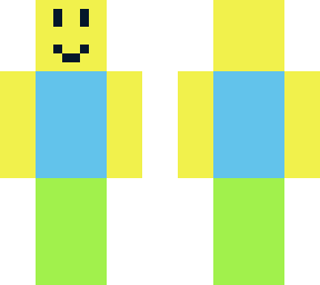 roblox’s noob