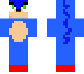 sanic