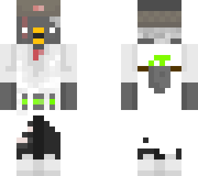 scientist xstreem