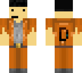 scp prisoner