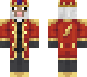 sheep king