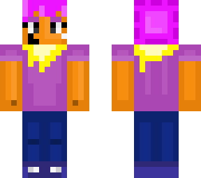 shelly brawl stars