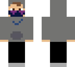 simple guy skin