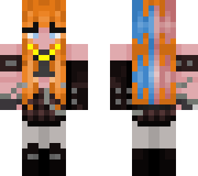 siren female