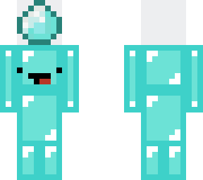 skeppy finds a diamond