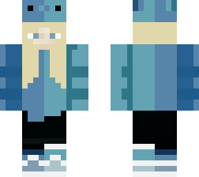 skin cubito "mejorada"