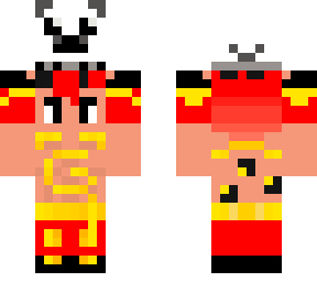 skin de grefg chiquito con fufus