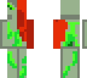 skin de sann