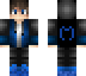 skin for masters