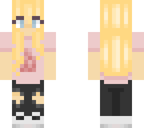 skin title