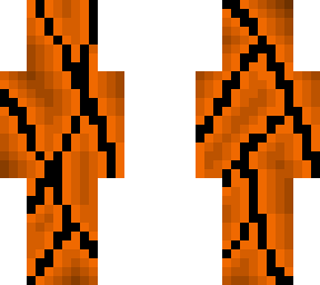 skintober lightning