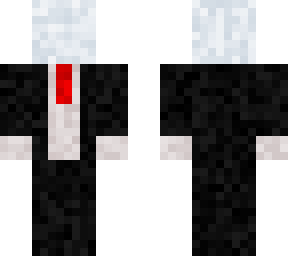 slender man