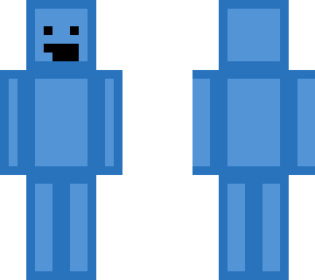 slime (slim arms)