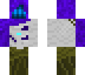 some fantasy skin cool effect