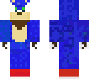 sonic versin 7