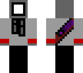 space robot but epic